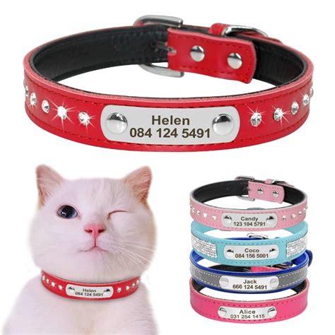 designer cat collars for dogs